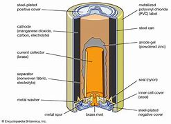 Image result for Inside of F Cell Battery