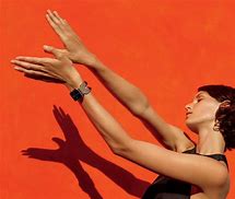 Image result for Models Wearing Apple Watch