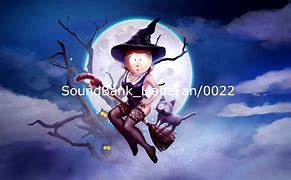Image result for South Park Sorceress Liane
