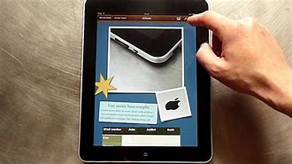 Image result for Pages iPad Box