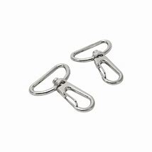 Image result for Swivel Snap Hook for Bags