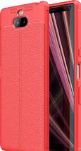 Image result for Sony Xperia 10 IV Case Stripe