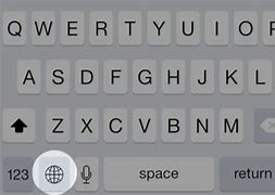 Image result for iOS Keyboard