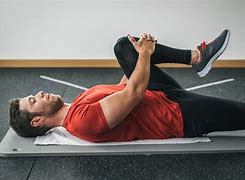 Image result for Most Gentle Lower Back Stretch