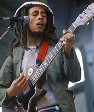 Image result for Bob Marley Outfit