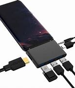 Image result for Samsung S8 USB to HDMI