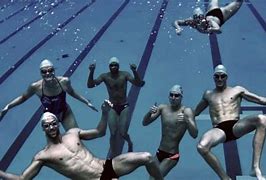 Image result for USA Olympic Swimming Team