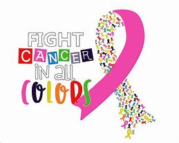 Image result for Thank You for Your Fight Against Cancer Banner