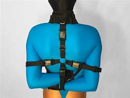 Image result for Restraining Devices