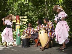 Image result for Jamaican People and Culture