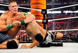 Image result for Jiohn Cena or the Rock