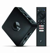 Image result for Ematic 4K Ultra HD Android TV Box