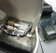 Image result for Metal Seat Belt Buckle