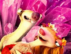 Image result for Sid the Sloth Actor
