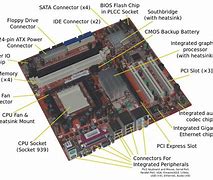 Image result for iPhone 6 Motherboard Components