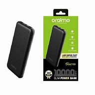 Image result for Oraimo Power Bank 10000mAh