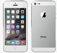 Image result for White iPhone 5 Model