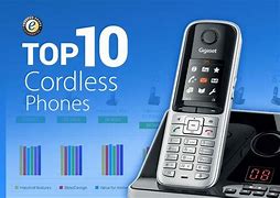 Image result for Top 10 Best Cordless Phones