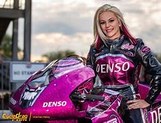 Image result for Angie Smith Motorcycle Racer