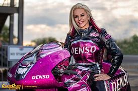 Image result for Pro Stock Angie Smith