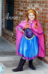 Image result for Anna in a Cape From Movie