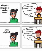 Image result for Spanish Graphic Jokes