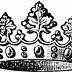 Image result for Prince Crown Tattoo Designs