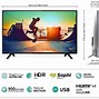 Image result for Philips OLED 55-Inch