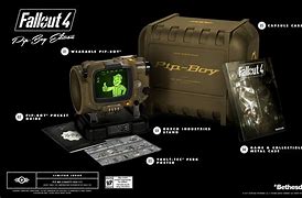 Image result for Real Life Pip-Boy