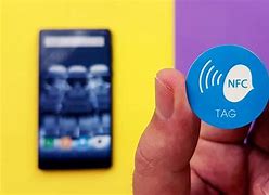 Image result for NFC Tag App