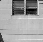 Image result for White Asbestos Siding