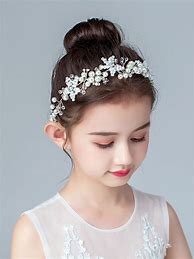 Image result for Girls Hair Accessories