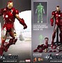 Image result for Infinity Iron Man