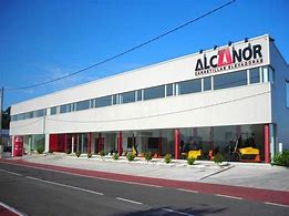 Image result for alcanor