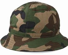 Image result for Camo Bucket Hats for Men