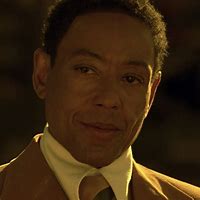Image result for Gustavo Fring Freak Out