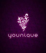 Image result for Younique Symbol