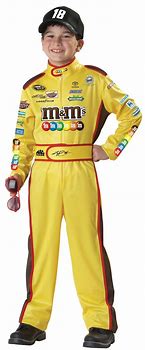 Image result for NASCAR Jumpsuit Costume