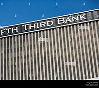 Image result for Fifth Third Bancorp Logo