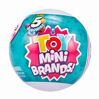 Image result for Mini Brands Phone Toy