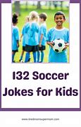 Image result for Soccer Jokes for Kids