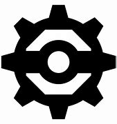 Image result for Red Gear Icon