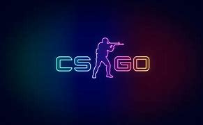 Image result for CS GO Logo Wallpaper