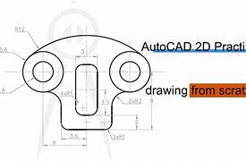 Image result for 2D CAD Drawing Websites