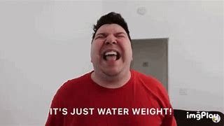 Image result for Just Add Water Meme