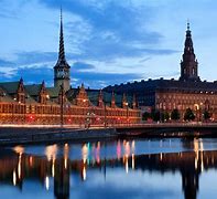 Image result for Copenhagen Denmark Landmarks