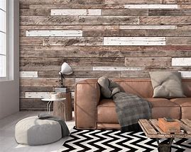 Image result for Rustic Wall Murals