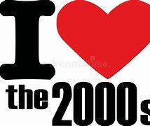 Image result for 2000s Theme Clip Art