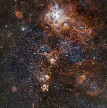 Image result for 30 Doradus Nebula