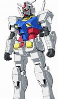 Image result for Anime Gundam Robot